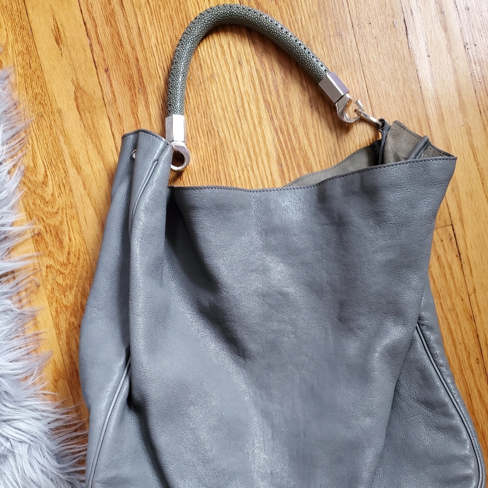 Yves Saint Lauren Stingray Roady Hobo